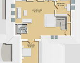 Eladó lakás Budapest XII. ker 499 000 000 Ft