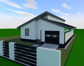 Eladó családi ház Érd 104 900 000 Ft