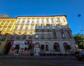 Eladó lakás Budapest VII. ker 128 000 000 Ft