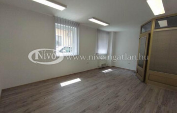 Kiadó ipari ingatlan