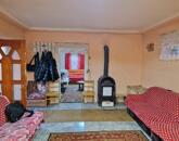 Pusztamonostoron 74 nm-es, 2 szobás parasztház eladó