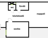 Eladó lakás Budapest XII. ker 89 990 000 Ft