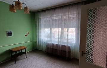 Eladó családi ház