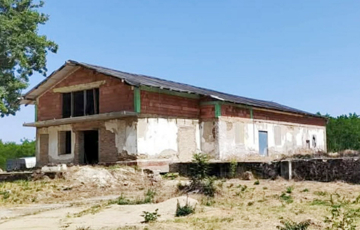 Eladó ipari ingatlan