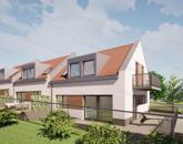 Balatonalmádi ÚJ ÉPÍTÉSŰ LAKÁS