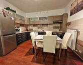 Kétlakásos, A+++ energetikai besorolású ikerház