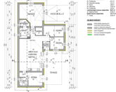 Eladó családi ház Sárkeresztes 122 000 000 Ft