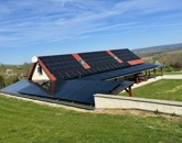 Eladó családi ház Alsópáhok 259 000 000 Ft