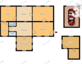 Eladó ipari ingatlan Kecskemét 36 500 000 Ft