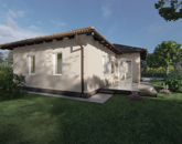 Eladó családi ház Gyál 130 000 000 Ft