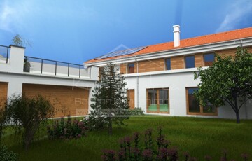 Eladó telek/földterület