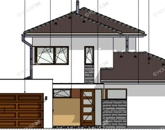 Eladó családi ház Kecskemét 142 500 000 Ft