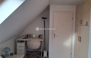 Eladó lakás