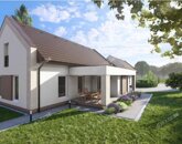 Eladó telek/földterület Kecskemét 18 900 000 Ft