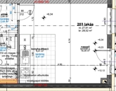 Eladó lakás Budapest VIII. ker 140 375 Euro