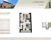 Eladó lakás Zalaegerszeg 66 900 000 Ft