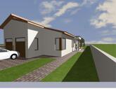 Eladó családi ház Nyíregyháza 80 000 000 Ft