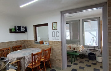 Eladó üdülő/nyaraló