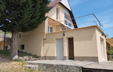 Eladó üdülő/nyaraló