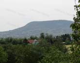 Balatonra panorámás telek eladó Badacsonyörsön