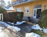 Központban, földszinten-eladó LAKÁS BALATONFÜREDEN