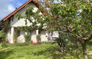 Eladó családi ház