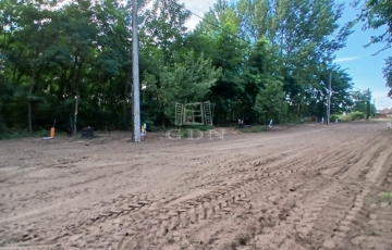 Eladó telek/földterület