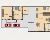 Eladó családi ház Kecskemét 46 000 000 Ft