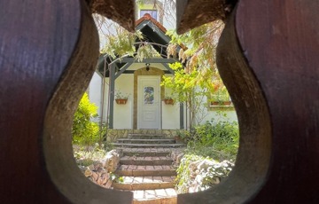 Eladó családi ház