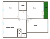 Eladó lakás Pécs 49 900 000 Ft