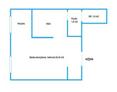 Eladó lakás Kaposvár 29 900 000 Ft