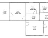 Eladó családi ház Salgótarján 33 500 000 Ft