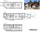 Eladó ipari ingatlan Pilisvörösvár 160 000 000 Ft