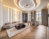 Eladó lakás Budapest VI. ker 379 000 000 Ft