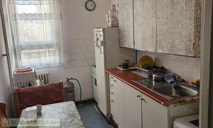 Eladó lakás Oroszlány, Dózsa György úton KIZÁRÓLAG a mi kínálatunkban!                                 