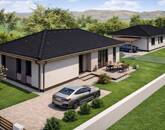 Eladó családi ház Győrság 54 900 000 Ft