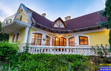 Eladó családi ház