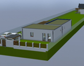 Eladó családi ház Érd 109 900 000 Ft