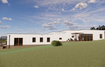 Eladó családi ház