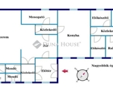 Eladó családi ház Sárvár 33 900 000 Ft