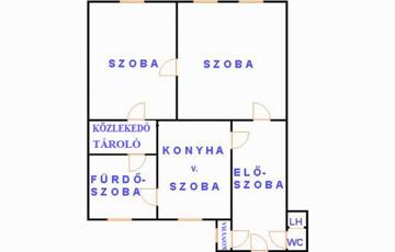 Kiadó iroda/üzlethelyiség