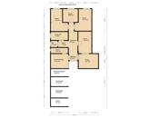 Eladó családi ház Csém 46 400 000 Ft