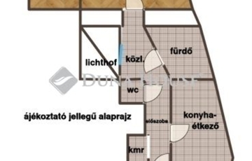 Eladó lakás