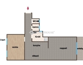 Eladó lakás Budapest I. ker 109 000 000 Ft