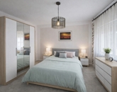 Eladó családi ház Pogány 110 000 000 Ft