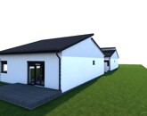 Eladó családi ház Nyírpazony 84 000 000 Ft