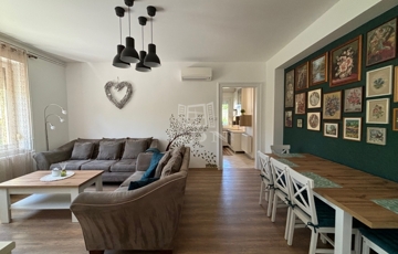 Kiadó családi ház