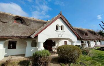 Eladó családi ház