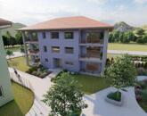 Tatabánya Kertvárosban Újépítésű lakások LEKÖTHETŐEK BEVEZETŐ ÁRON