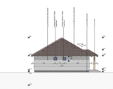 Eladó családi ház Csévharaszt 84 990 000 Ft